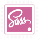 Sass preprocessor
